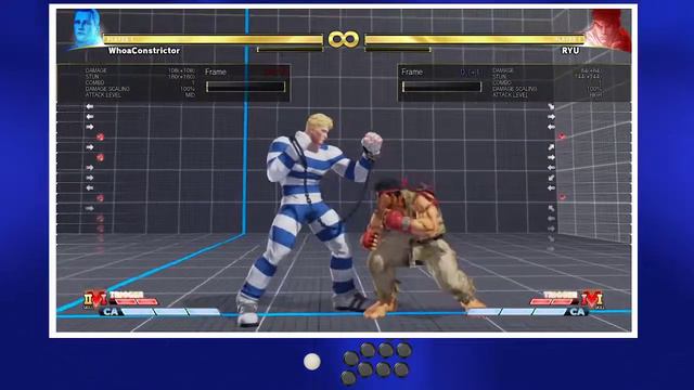 SFV Cody for Complete Beginners смотреть онлайн