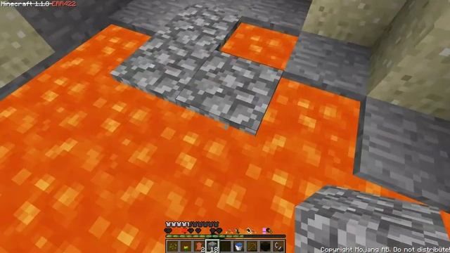 Mình chơi thử phiên bản bị lỗi của Minecraft ERROR 422 l JaysonVN смотреть онлайн