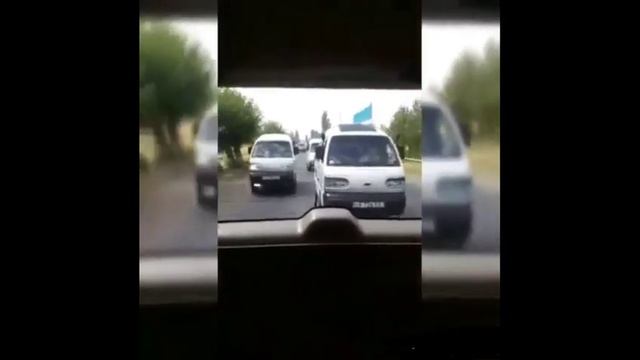 Damas tuning???? |Дамас тюнинг | +77084058554 video yuboring. смотреть онлайн