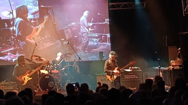 37th Vibe for Philo - Eric Bell Band - Ray-Gun (Thin Lizzy cover) - 2023-04-01 смотреть онлайн