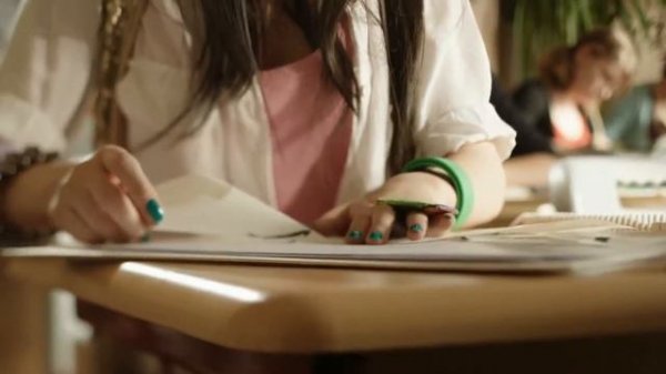 СПЛИН - ДОЧЬ САМУРАЯ