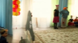 Выпускной Настя 28.05.2024