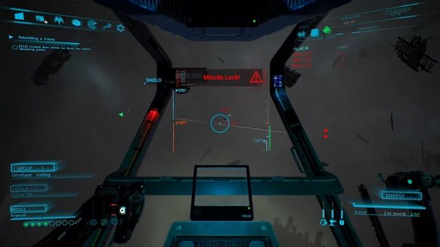 Ep 1 • Spacebourne 2, For The Love, Of GAMING!