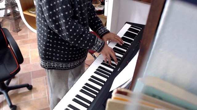 analisi del primo tempo della sonatina in sol magg. di Kuhlau смотреть онлайн