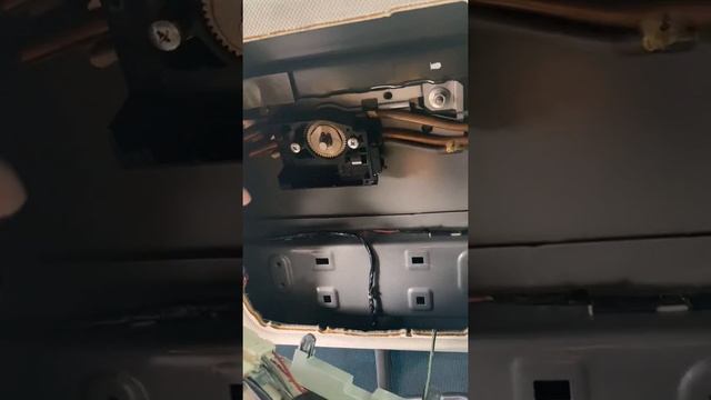 07 Infinity m35 sunroof stuck open quik fix!! смотреть онлайн