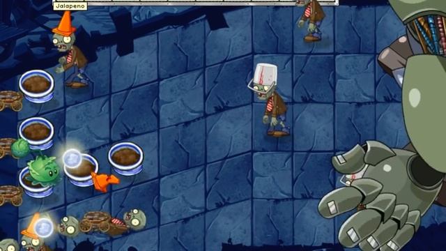 Plants vs Zombies Hack - Dr. Zomboss's Revenge Mod All Versions смотреть онлайн