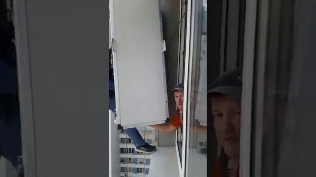 Установка системы вентиляции - Климат Строй Сервис смотреть онлайн