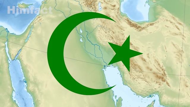 Why is the Middle East so important? - Learn Geography, Resources & Strategic Importance смотреть онлайн