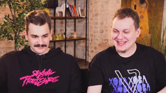 [ЛУЧШЕЕ] ПСИХОПАТ НА "СЕРДЦА ЗА ЛЮБОВЬ" (Юлик & Хова) смотреть онлайн