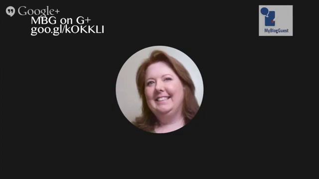 Talking Guest Blogging at #MyBlogGuest (November Hangout Video) смотреть онлайн