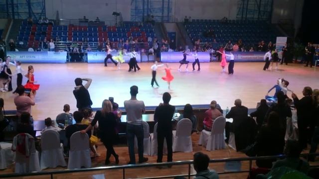 САМБА 1 2 смотреть онлайн