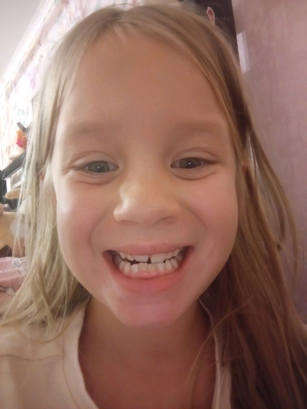 первый блог