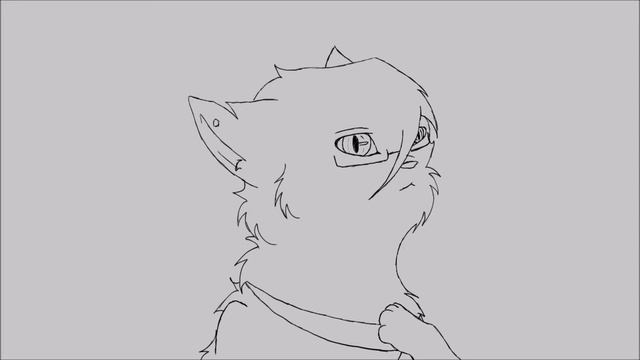 Animation/Lip Sync Practice смотреть онлайн