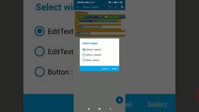 Updating email address in firebase app смотреть онлайн