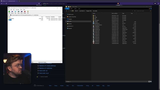 How To Install OBS Plugins - Quick & Simple (Tested Working 2023) смотреть онлайн