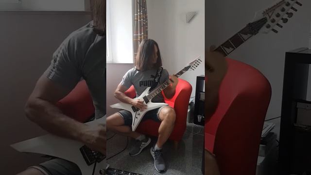 No Zone (Annihilator cover) смотреть онлайн