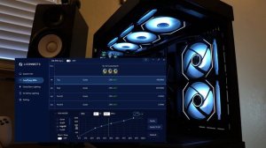 LIAN LI Uni fan SL Infinity 120! Unboxing / Tutorial / Install / L-Connect 3 Software / Review!