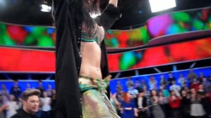 Группа НАНА. Бедлам у Андрея Малахова??