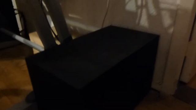 Corsair SP2500 2.1 speakerset смотреть онлайн