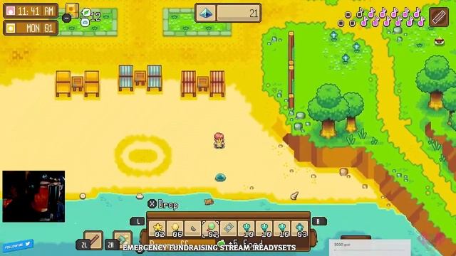 Alchemic Cutie Gameplay (Indie) смотреть онлайн