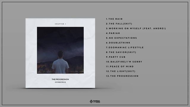 6.Cerberus - Doublethink смотреть онлайн