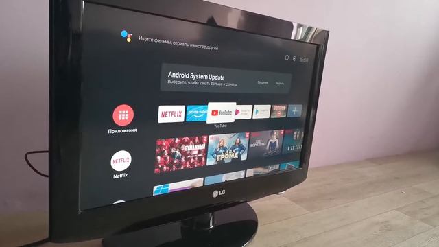 Медиаплеер XIAOMI MDZ-24-AA смотреть онлайн