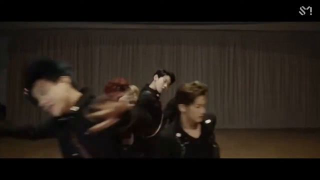 NCT U 'BOSS' MV (cute) смотреть онлайн