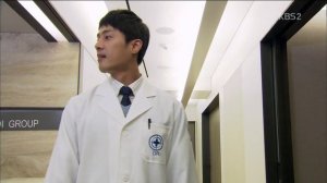 Ли Сун Шин — лучшая 1 сезон 2 серия