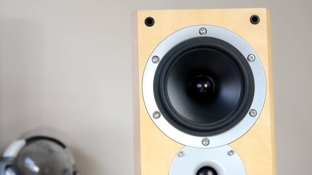 Kenwood KAF-1010 + KEF Cresta 10 sound test (1) [HQ] смотреть онлайн