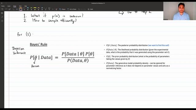 Introduction to Bayesian Inference смотреть онлайн