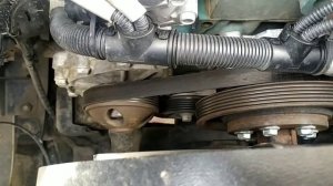 ГАЗон Next замена роликов и ремней