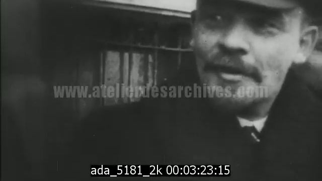 Lénine смотреть онлайн