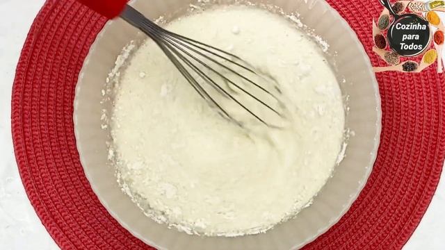 Misturei leite condensado na água fervendo. Fiquei surpresa com o resultado! смотреть онлайн