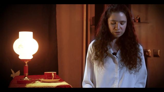 Погасший свет. Фрагмент романа Татьяны Родиной. смотреть онлайн