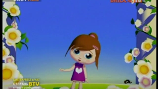 baby time смотреть онлайн