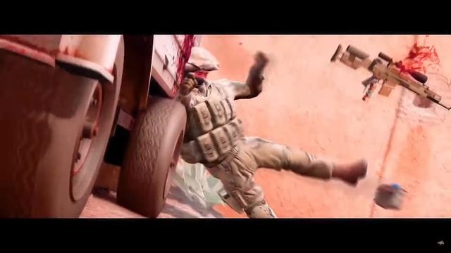 МУВИК | CS:GO смотреть онлайн