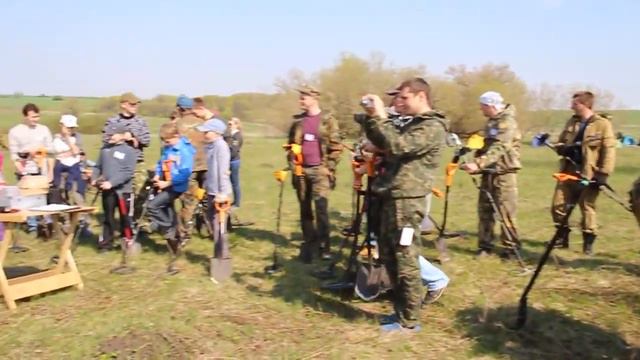 Слёт 2014 в Липецке смотреть онлайн