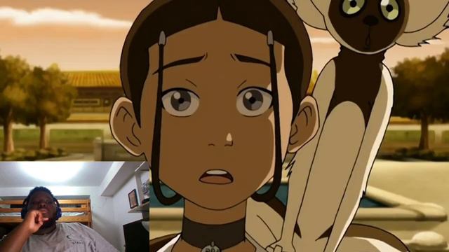SHE IS OFF THE CHARTS | AZULA: A JOURNEY INTO INSANITY REACTION | @Cj_DaChamp смотреть онлайн