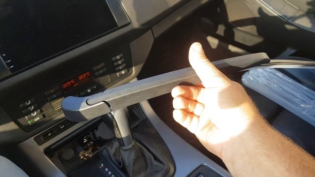Замена заднего дворника bmw x5 e53 смотреть онлайн