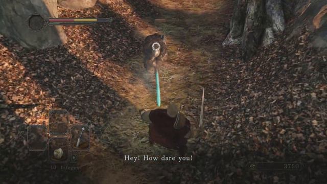 Bluemoon Greatsword: Dark Souls 2 Tips & Tricks