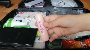 сборы в лагерь💗что я взяла с собой? 🃏