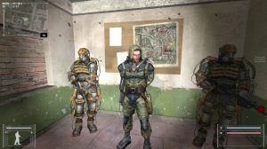 ОП 2.1 печатка Лукаша Что делать если нет диалога с ним о Печатке