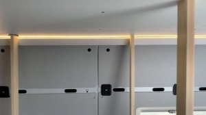 Строим душевую кабину — Автодом своими руками