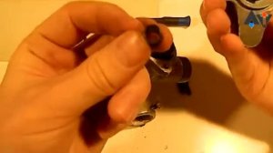 Нева-3208 #5 рубрика Ремонт Академия теплотехники