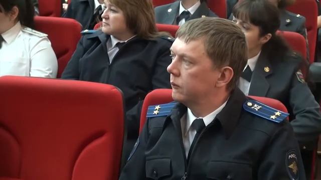 Следователей тюменской полиции поздравили с профессиональным праздником 06 04 2015 г смотреть онлайн