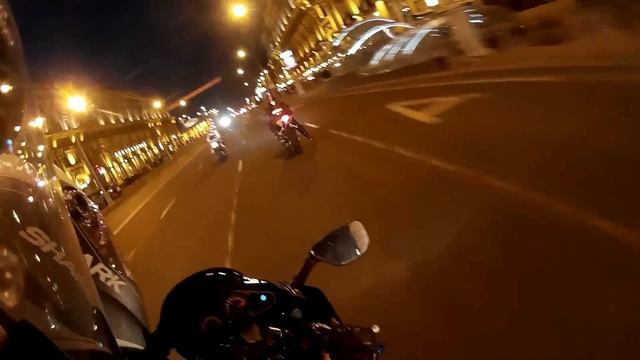 покатушки 25.05.15 (night city our track) смотреть онлайн