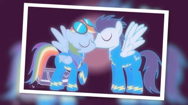 Копия видео "соарин и радуга деш" смотреть онлайн