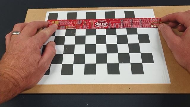Aruco using OpenCV on Raspberry Pi - Part 2 calibration. смотреть онлайн