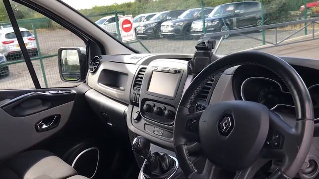 2016 Renault scenic смотреть онлайн