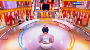 Сто к одному (26.11.2023)